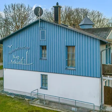 Koningk Apartment Putgarten