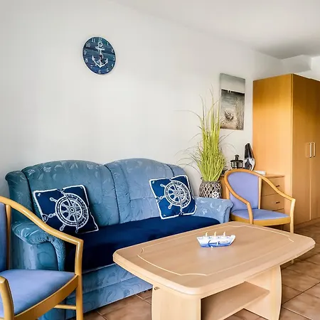 Apartment Koningk *