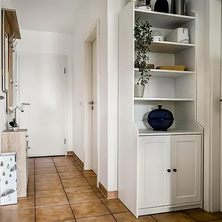 Apartment Koningk